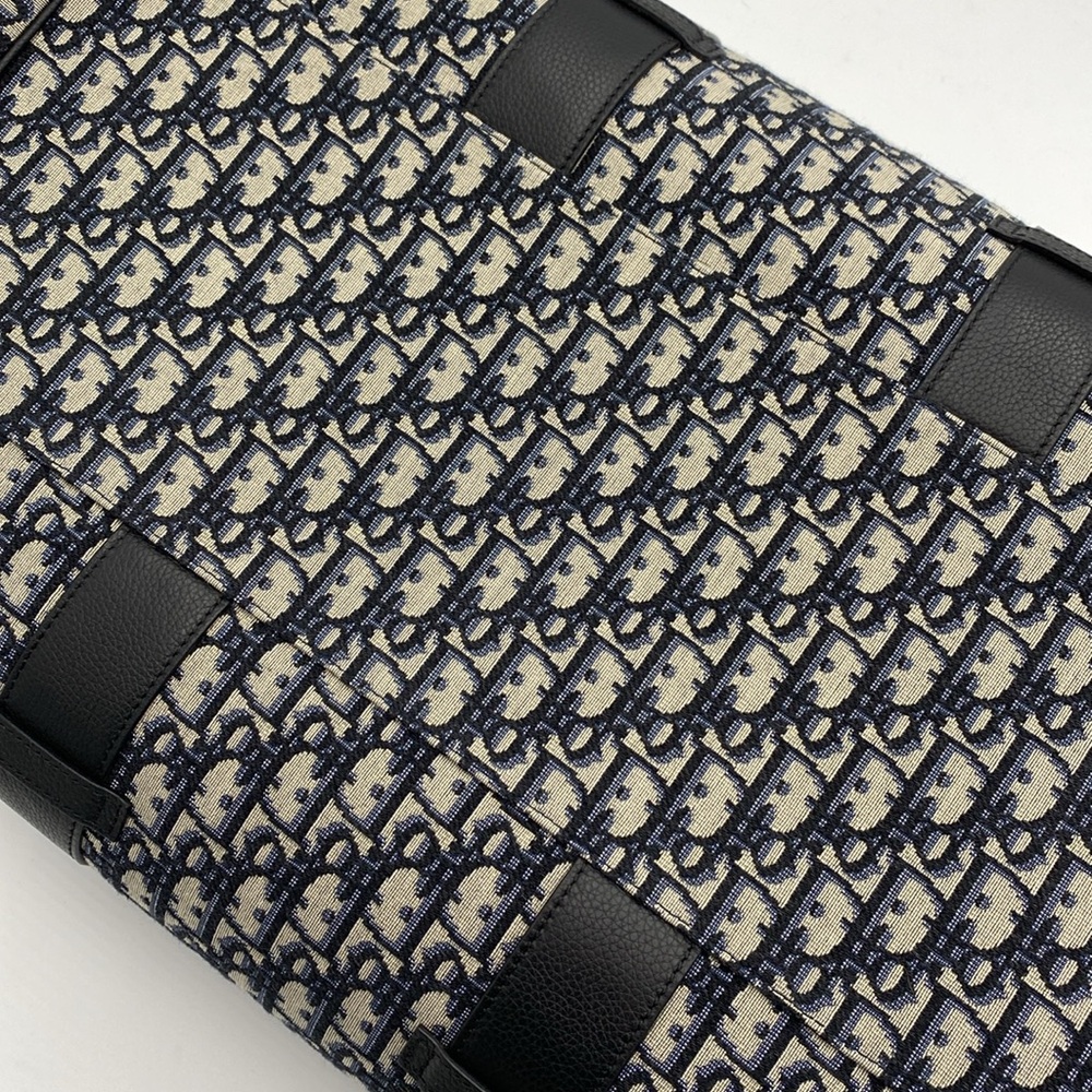 Christian Dior Duffle bag - Picture 10 of 14